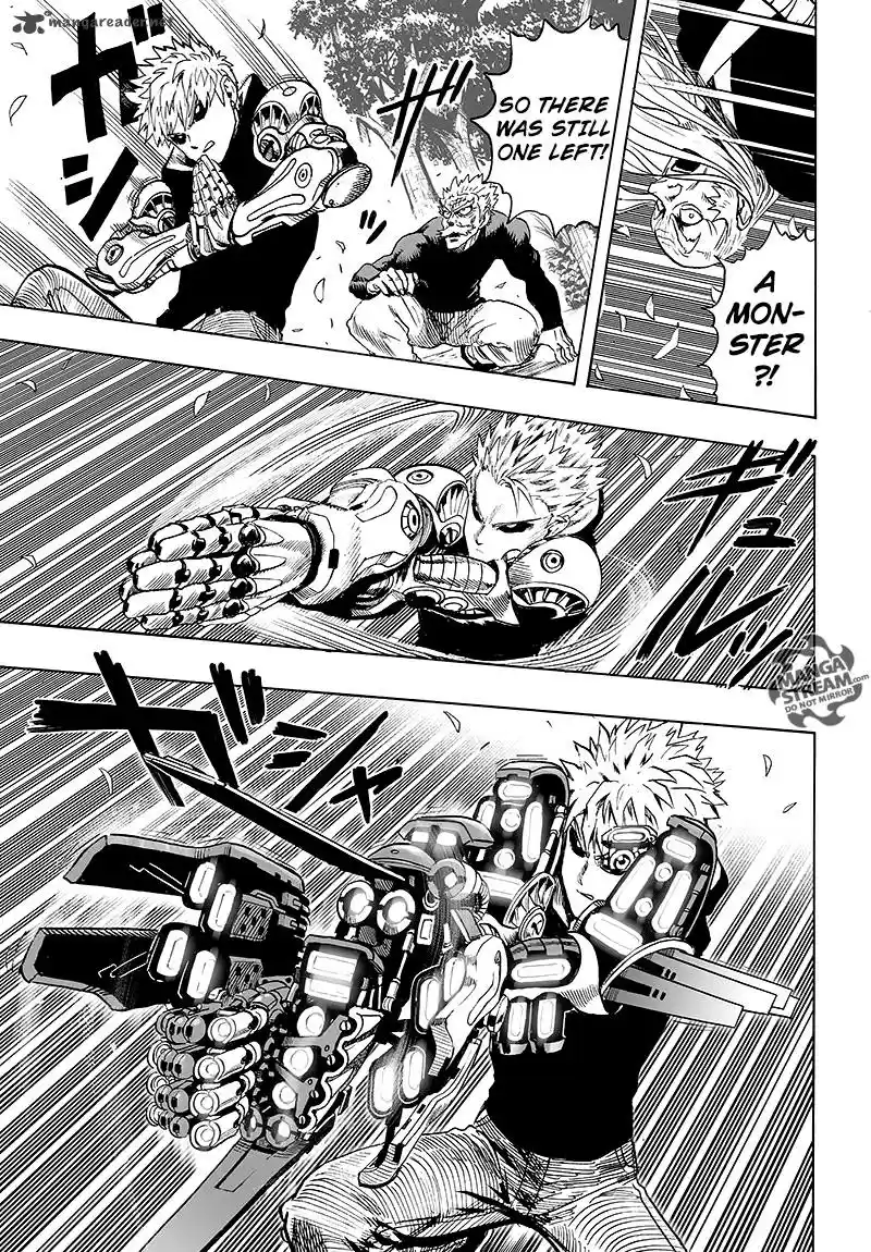 Onepunch-Man 131