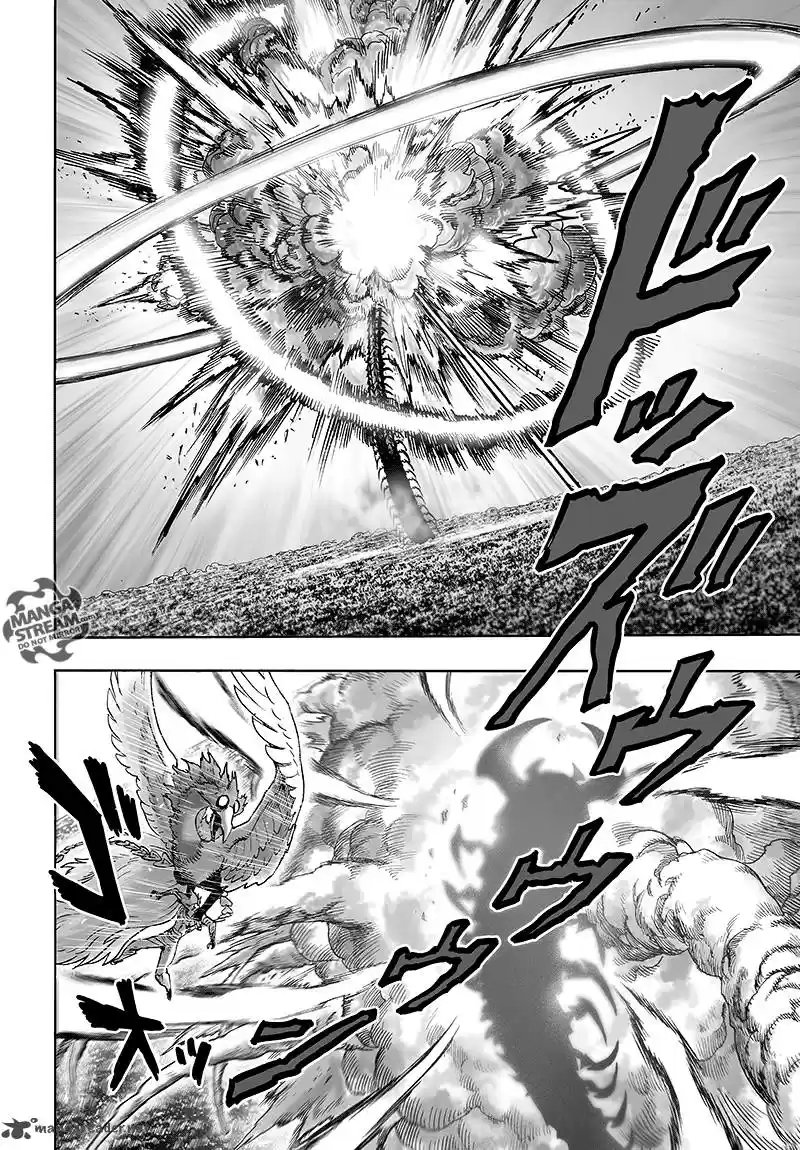 Onepunch-Man 131