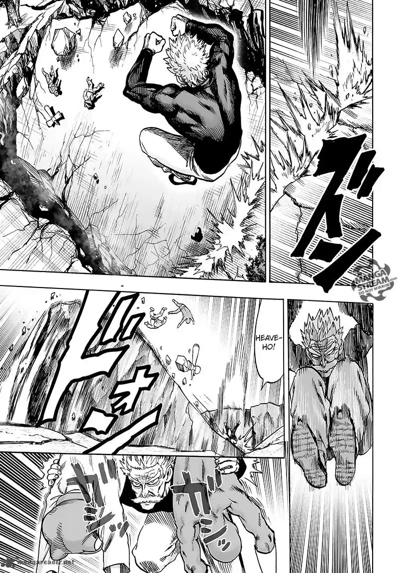 Onepunch-Man 131