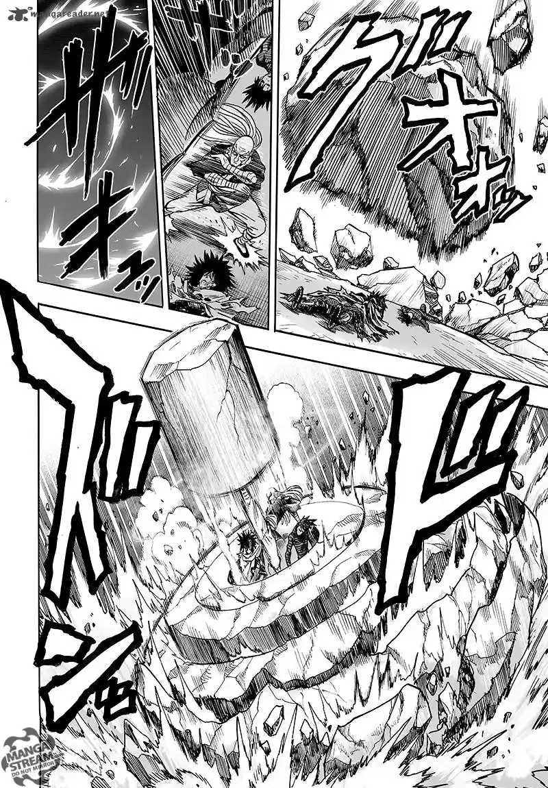 Onepunch-Man 131