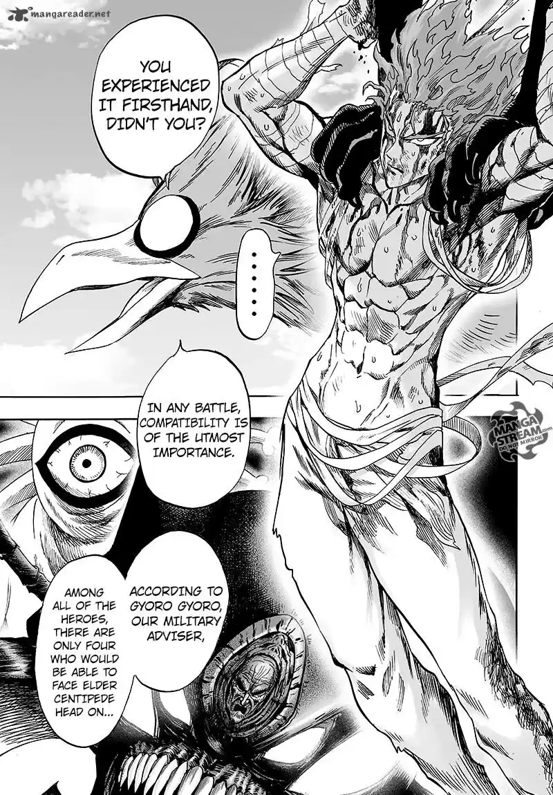 Onepunch-Man 131