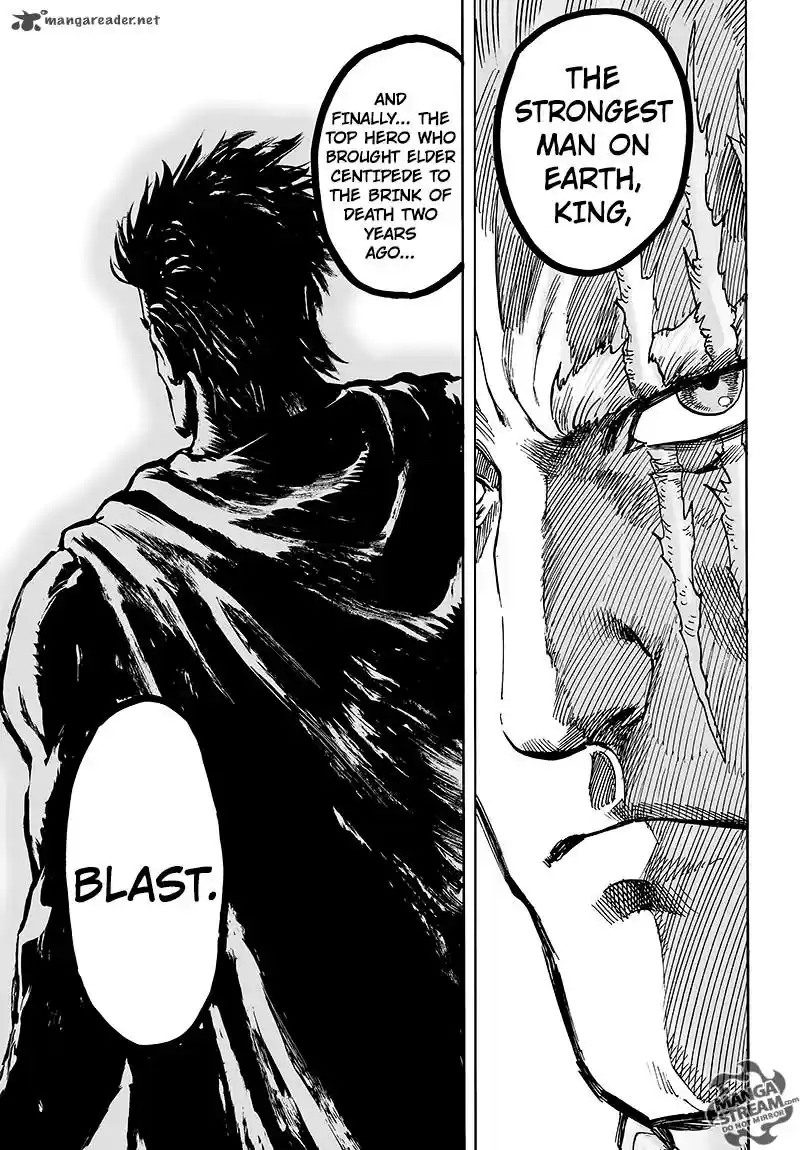 Onepunch-Man 131