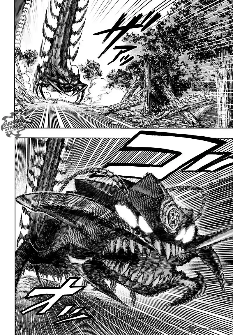 Onepunch-Man 131