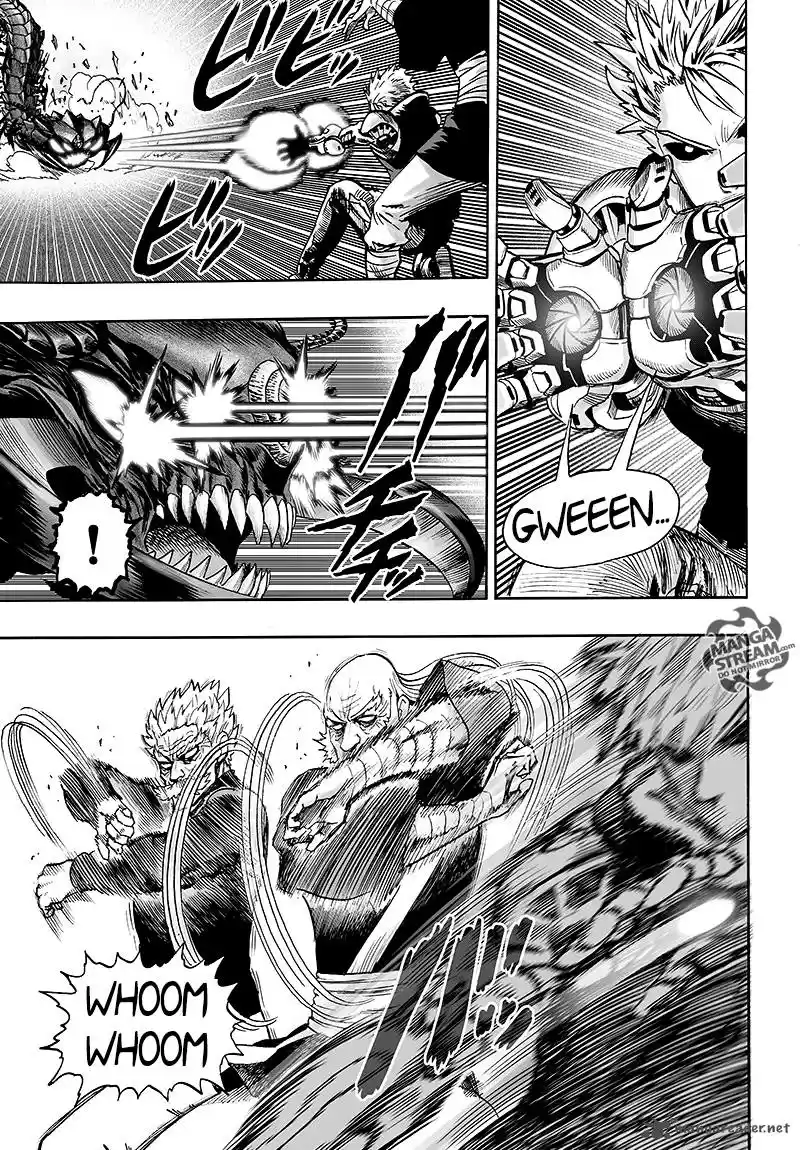 Onepunch-Man 131