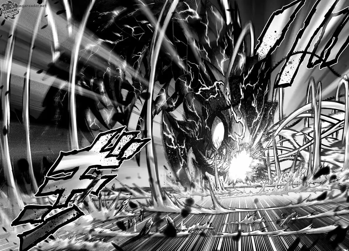 Onepunch-Man 131