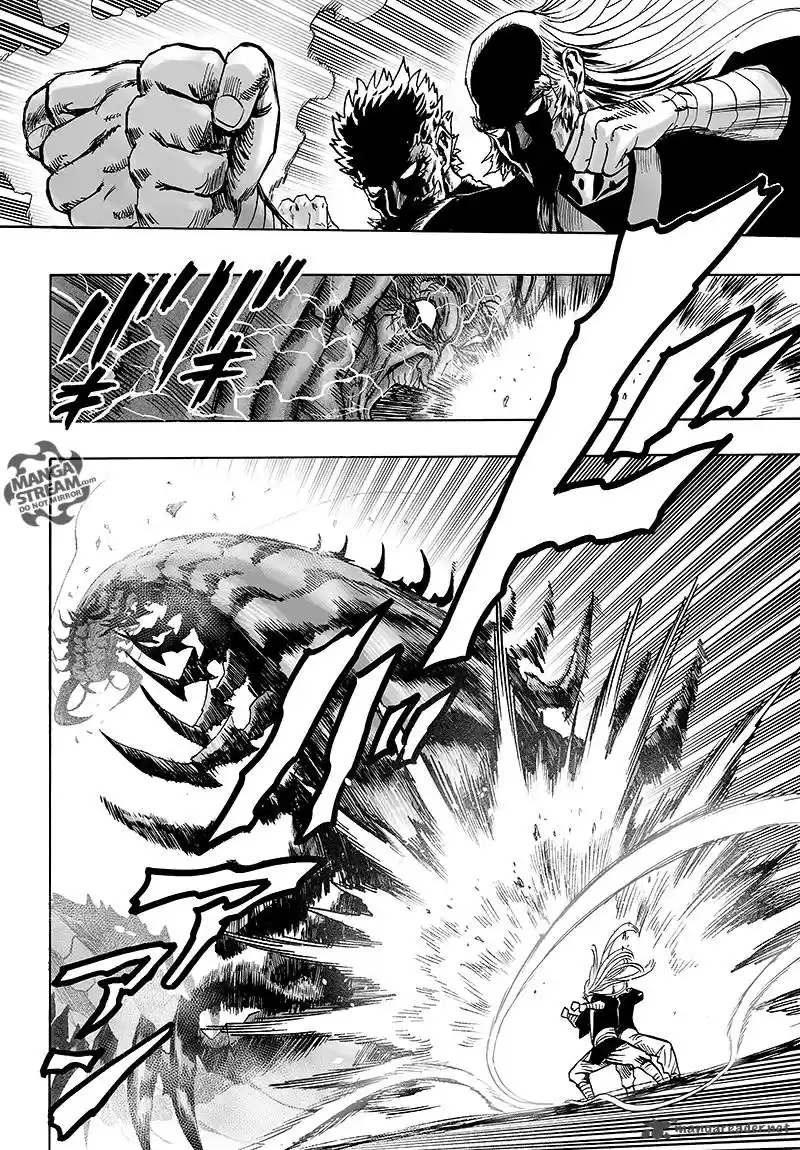 Onepunch-Man 131