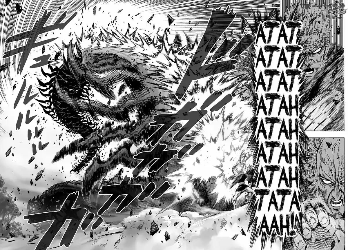 Onepunch-Man 131