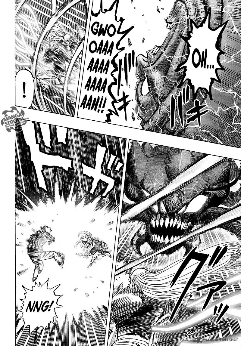 Onepunch-Man 131
