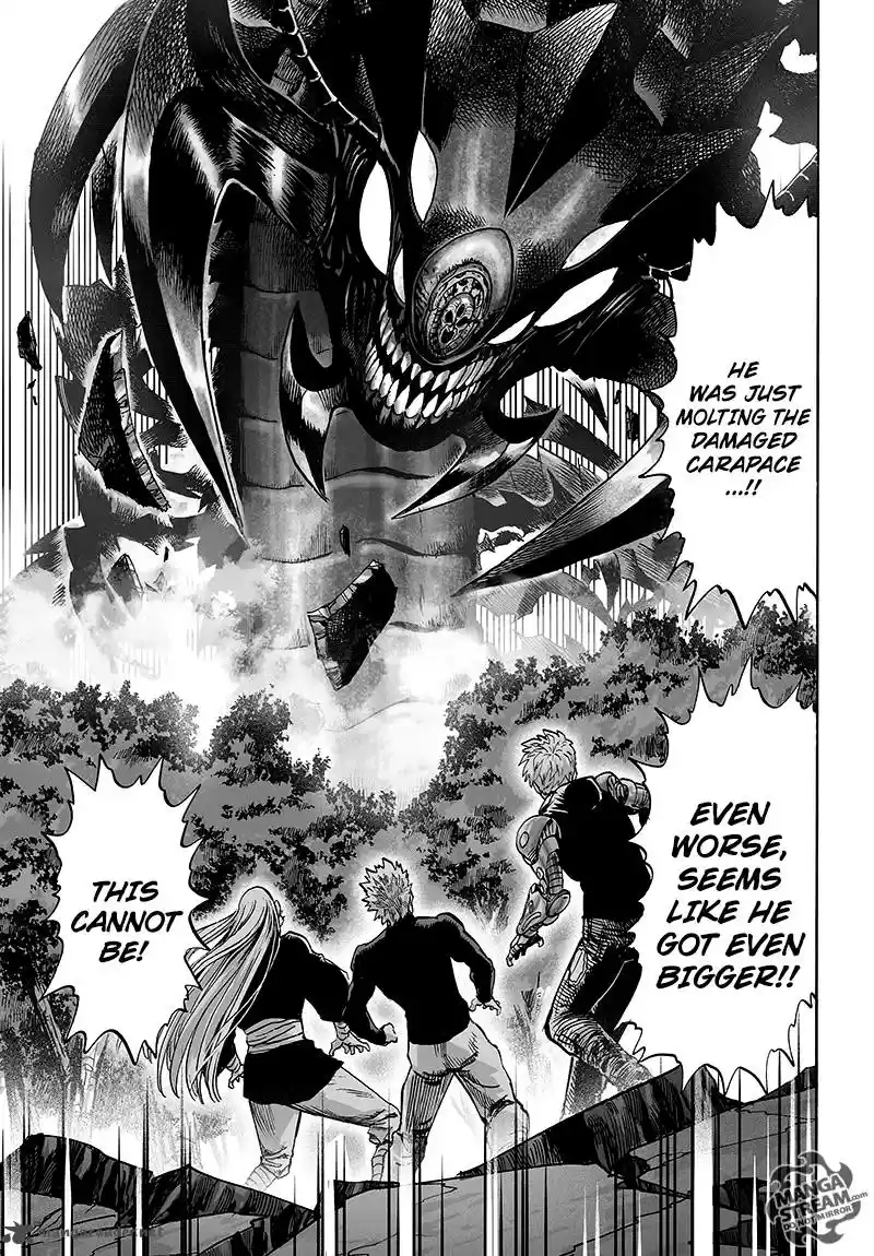 Onepunch-Man 131
