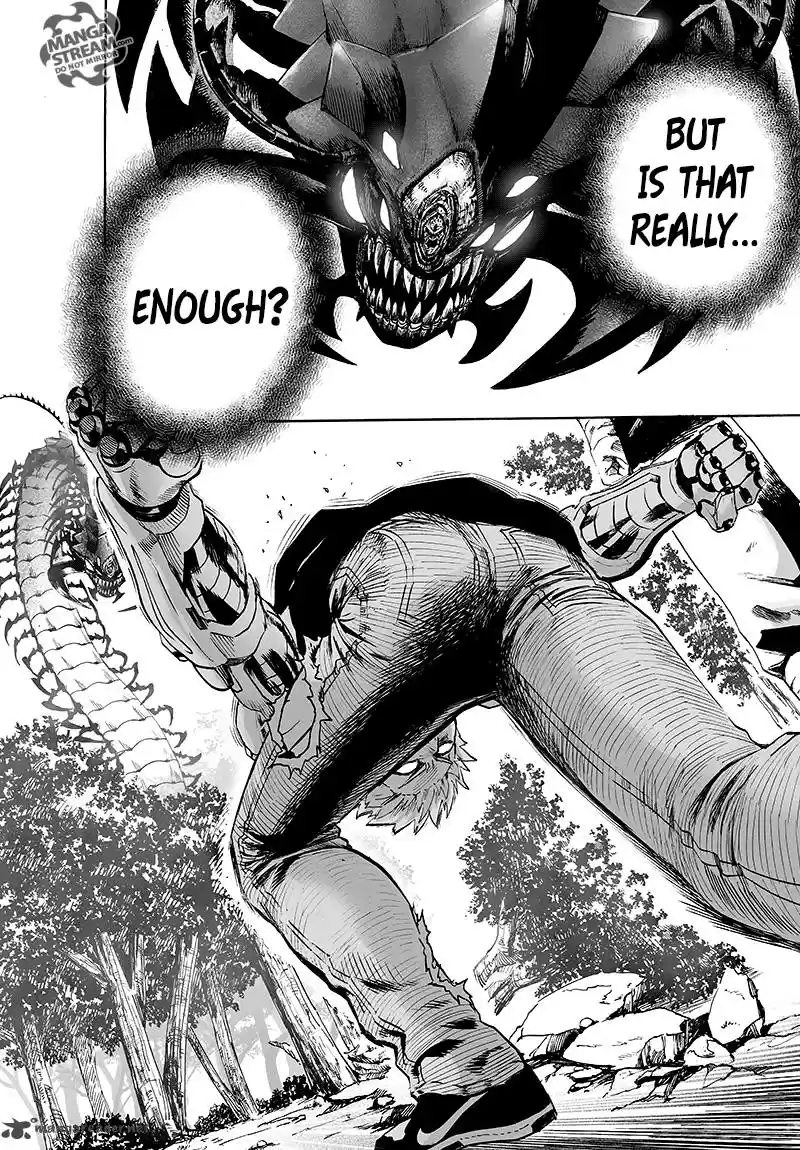 Onepunch-Man 131