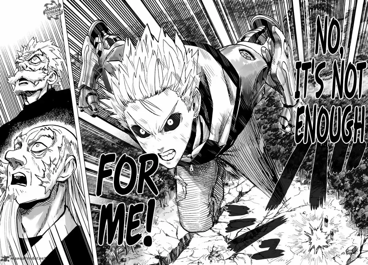 Onepunch-Man 131