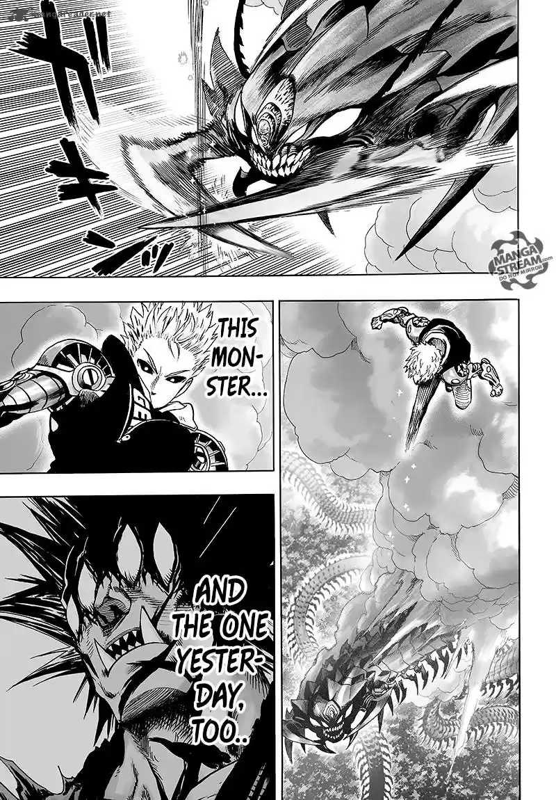 Onepunch-Man 131