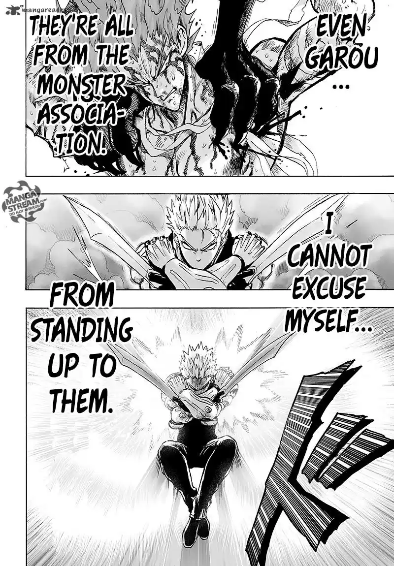 Onepunch-Man 131