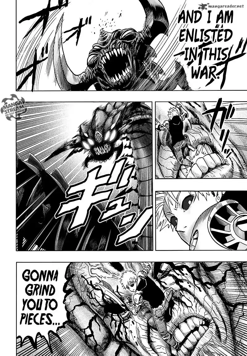 Onepunch-Man 131