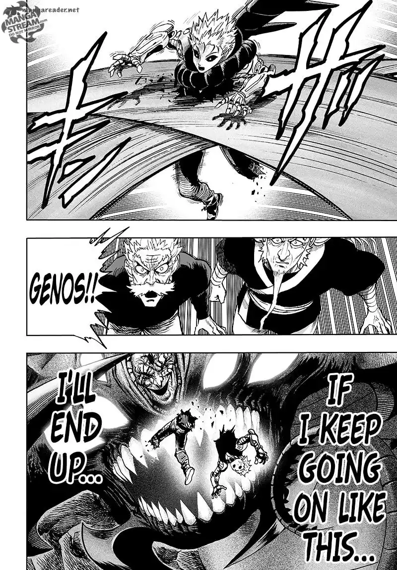 Onepunch-Man 131