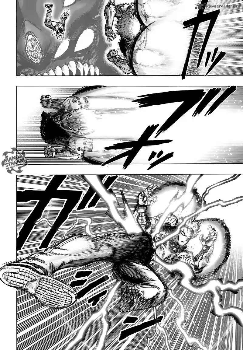 Onepunch-Man 131