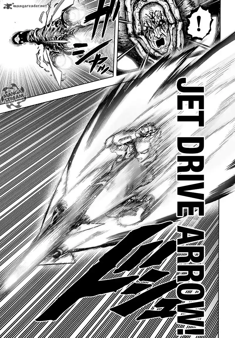 Onepunch-Man 131