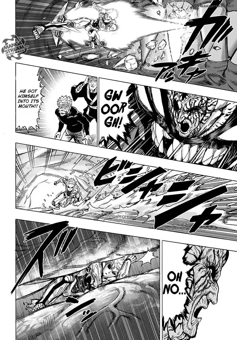 Onepunch-Man 131