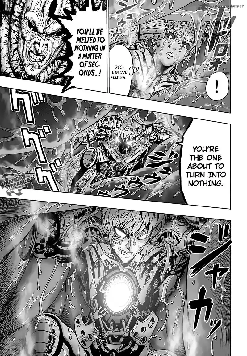 Onepunch-Man 131