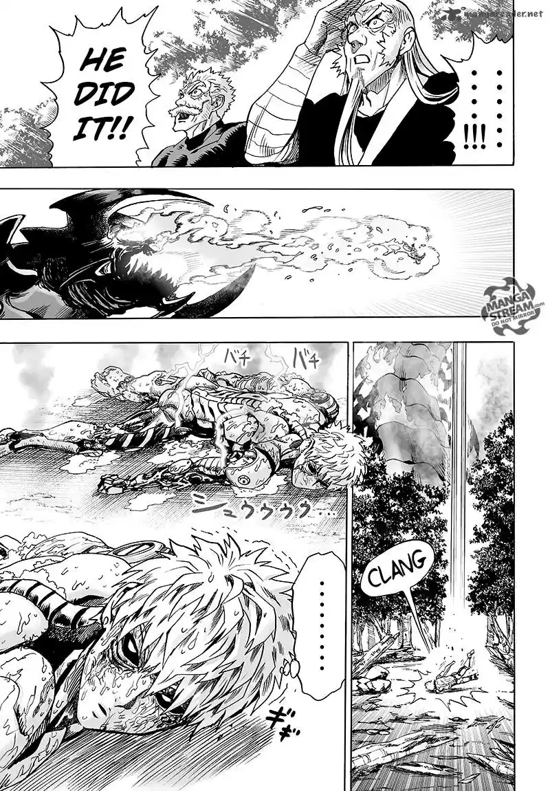 Onepunch-Man 131
