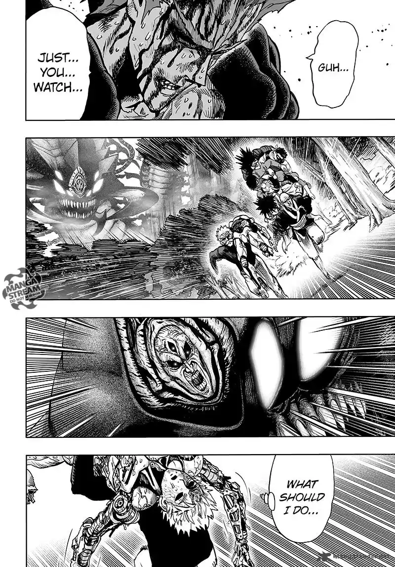 Onepunch-Man 131