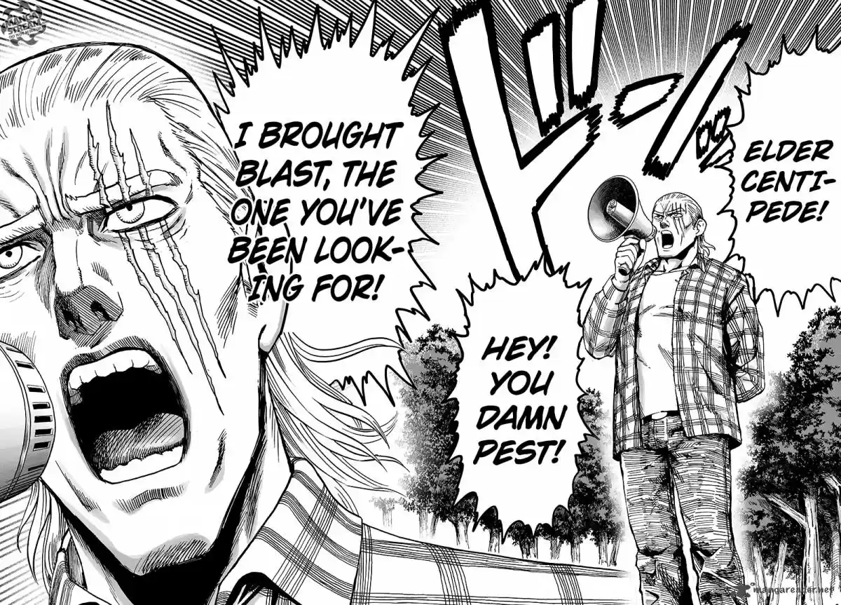Onepunch-Man 131