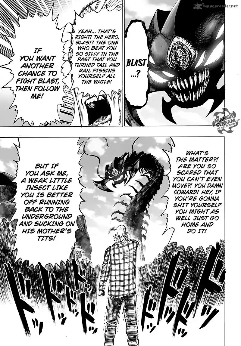 Onepunch-Man 131