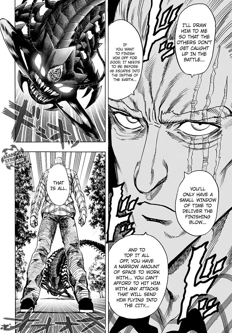 Onepunch-Man 131