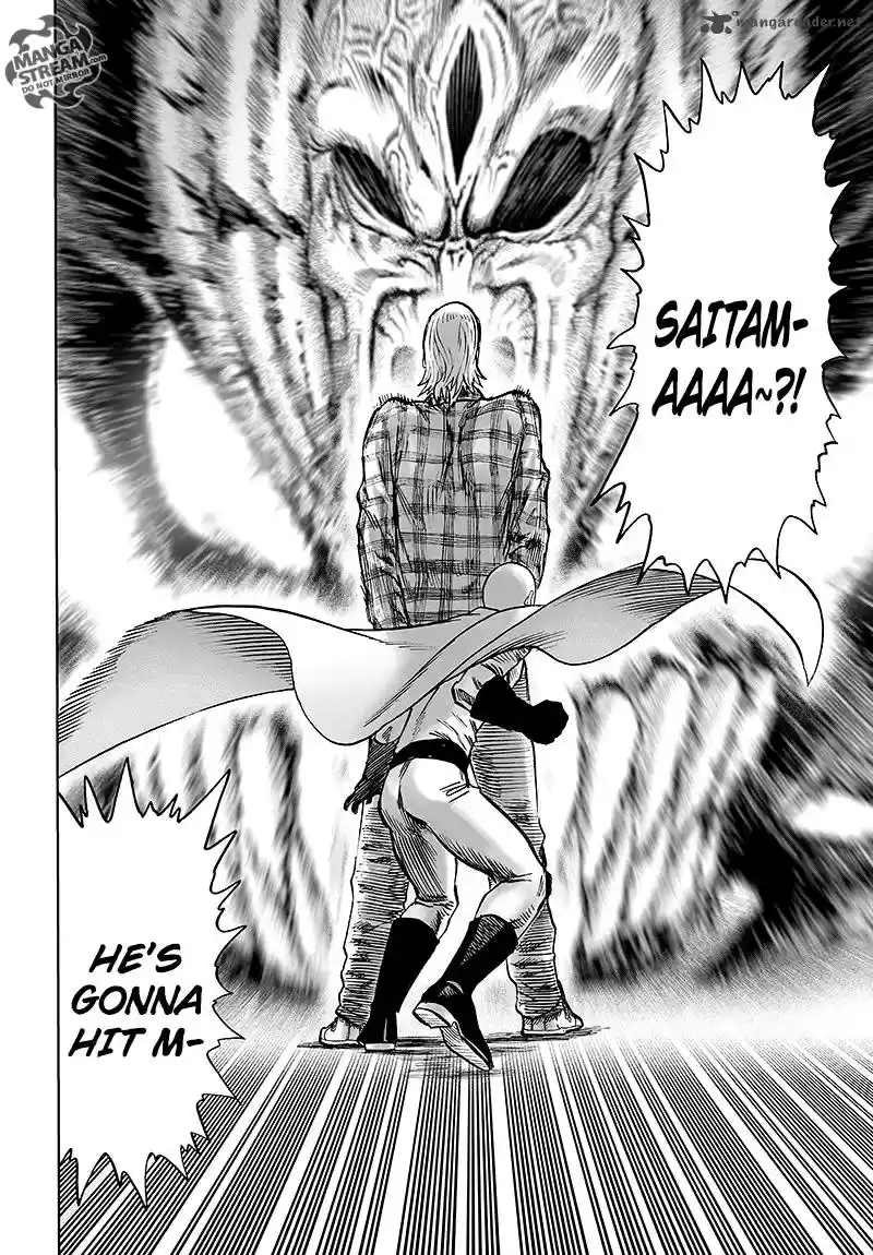 Onepunch-Man 131