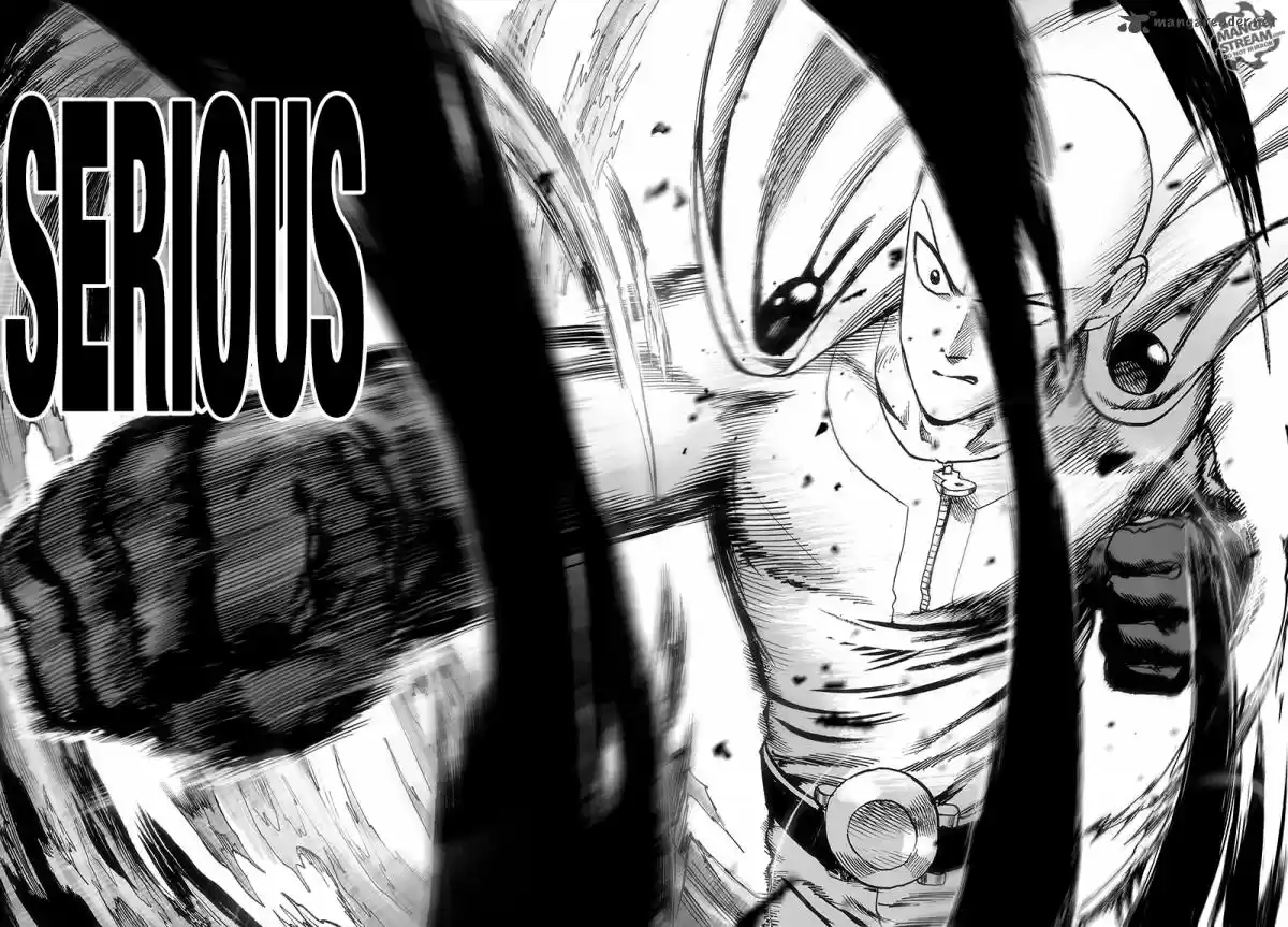Onepunch-Man 131