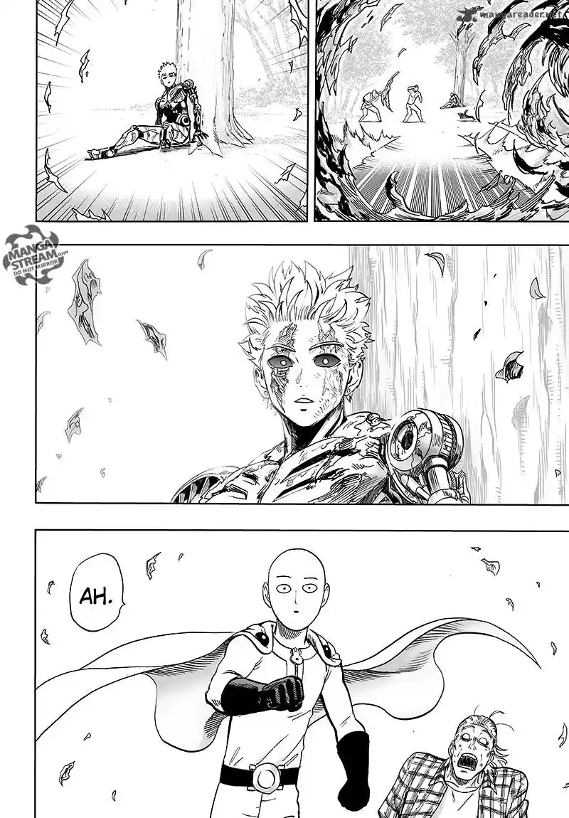 Onepunch-Man 131