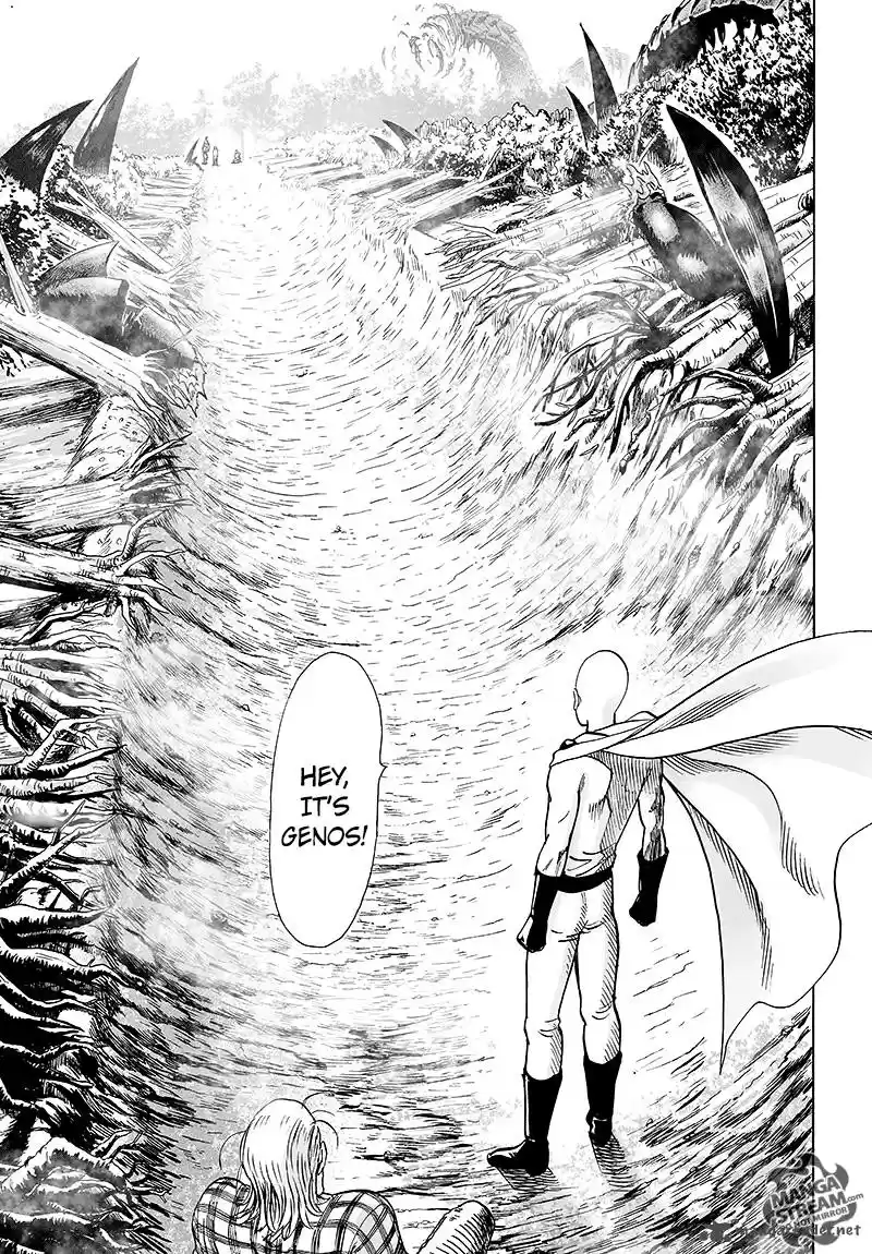 Onepunch-Man 131