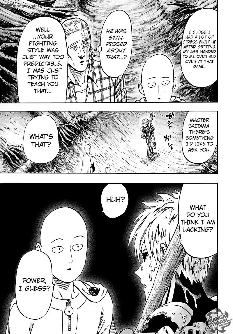 Onepunch-Man 131
