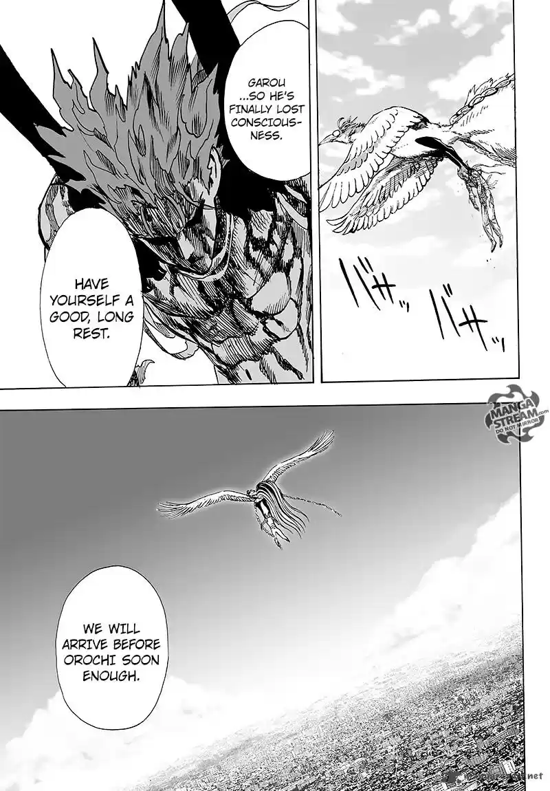 Onepunch-Man 131