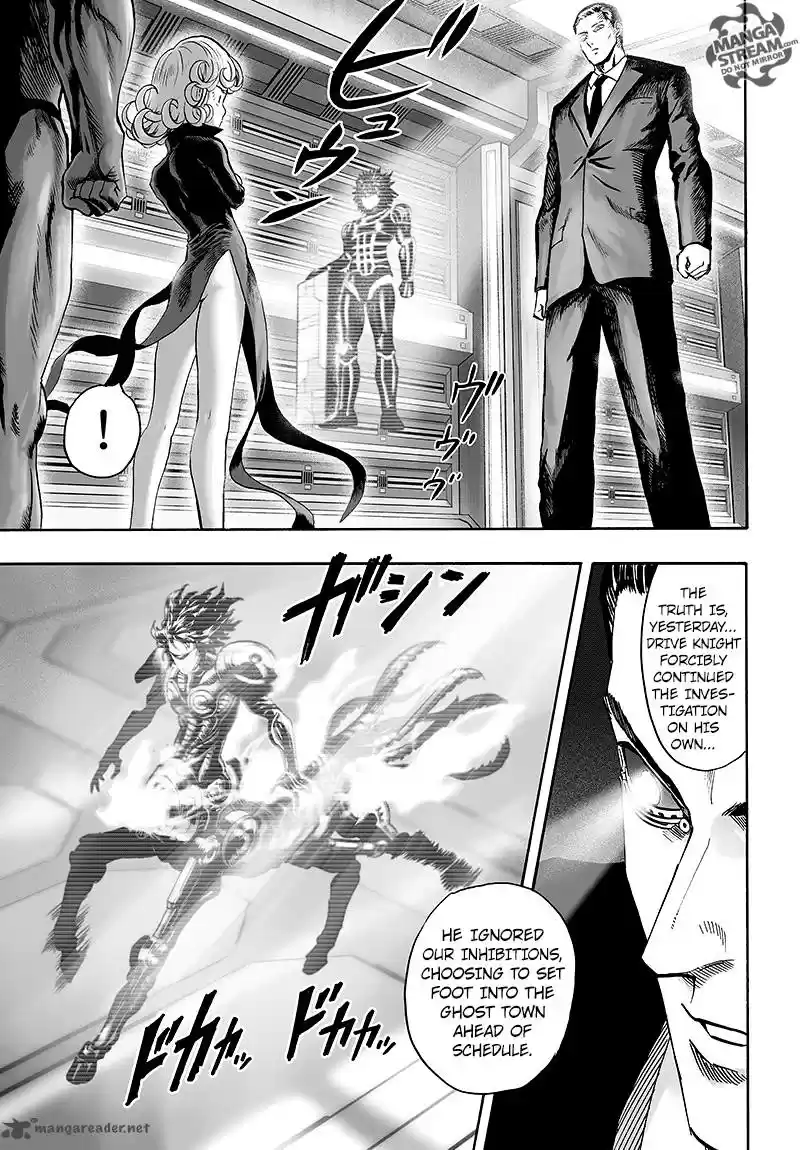 Onepunch-Man 132