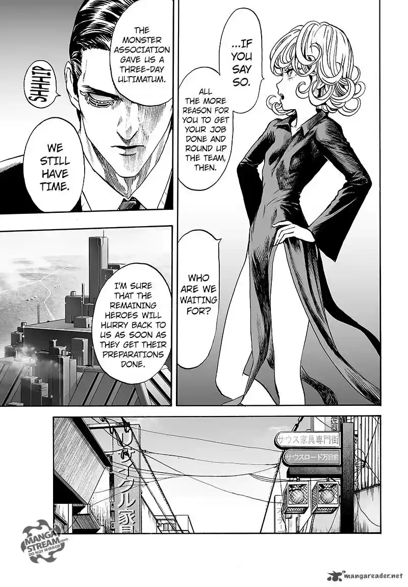 Onepunch-Man 132