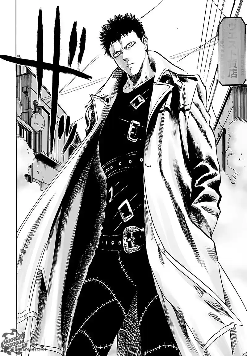 Onepunch-Man 132