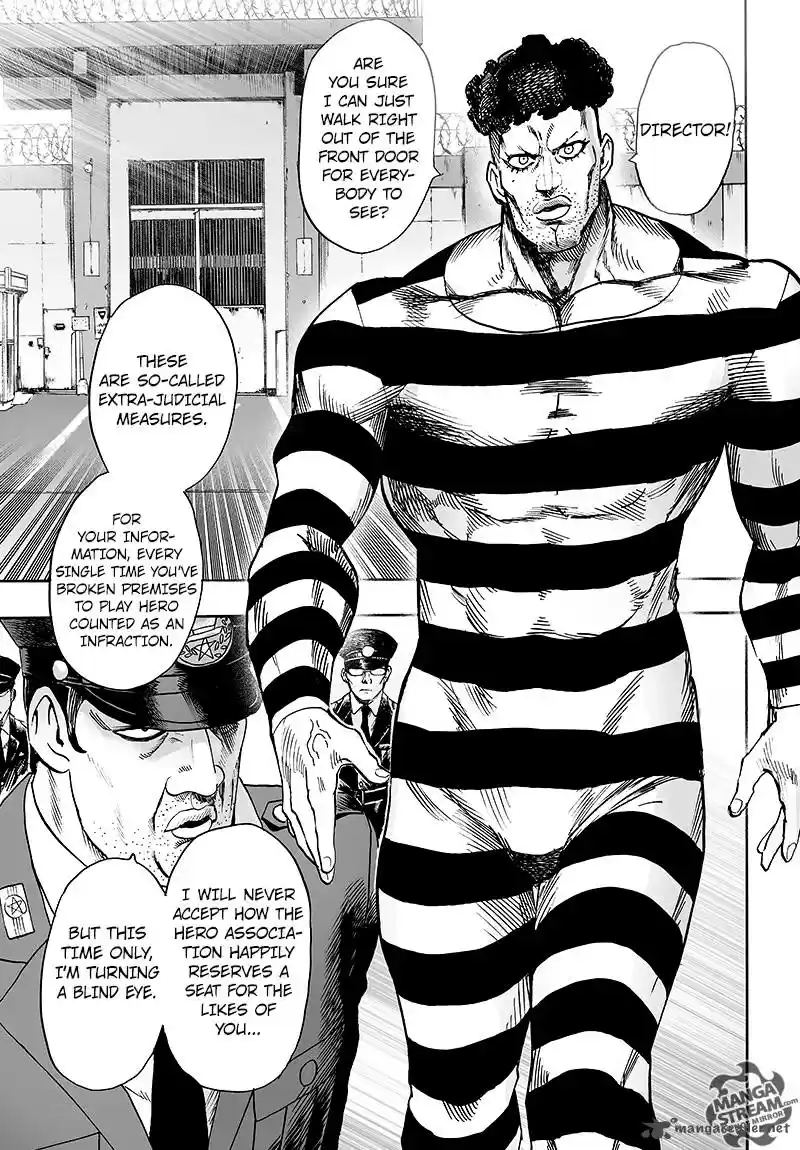 Onepunch-Man 132