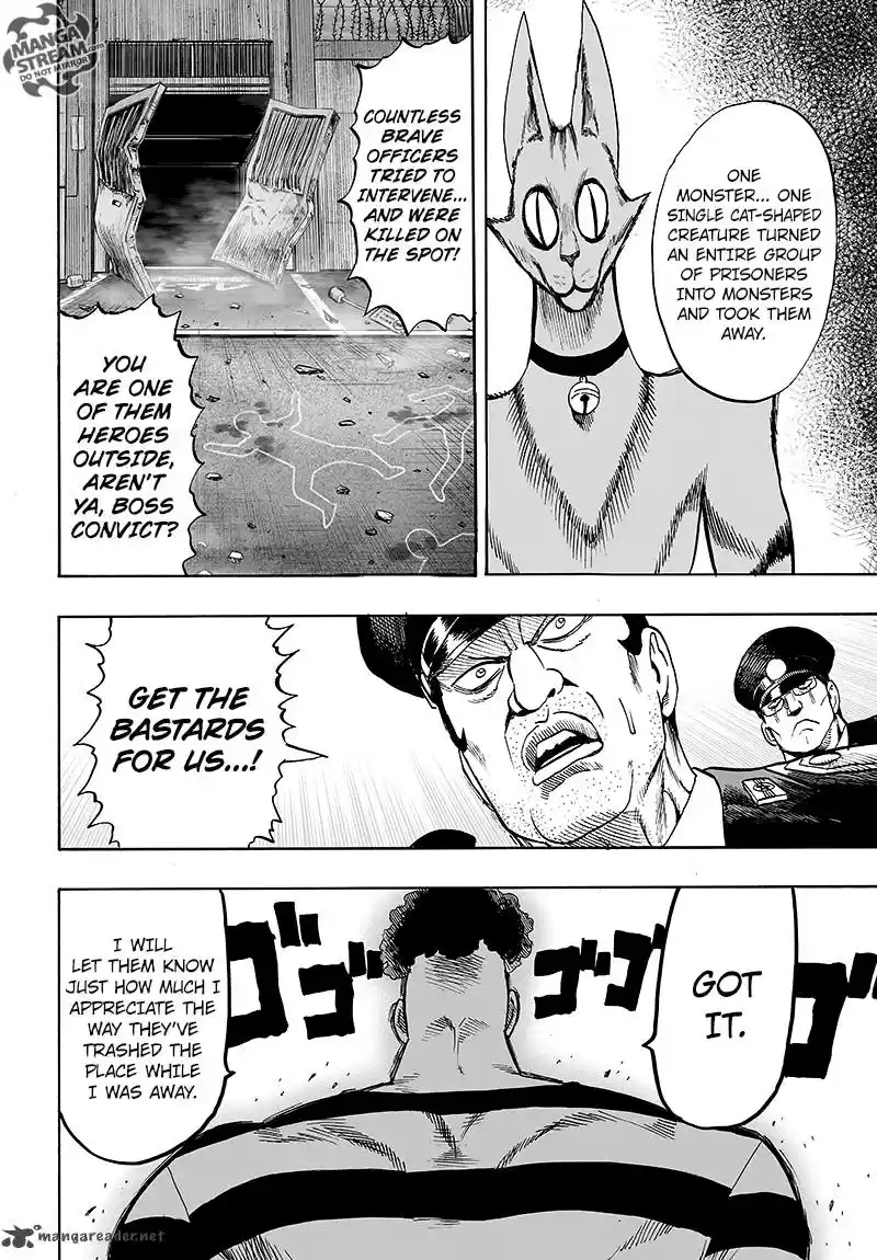 Onepunch-Man 132