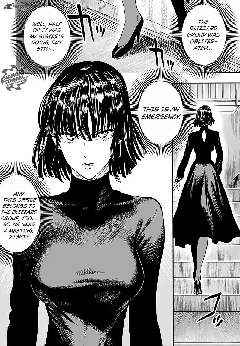 Onepunch-Man 132