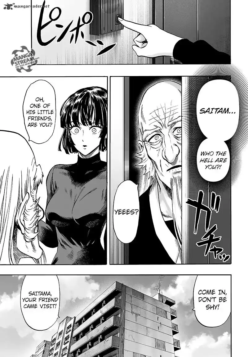 Onepunch-Man 132