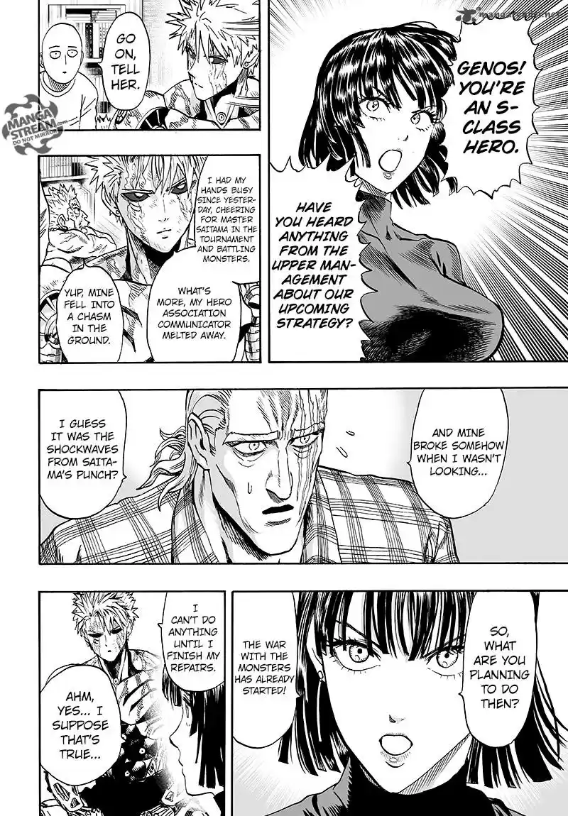 Onepunch-Man 132