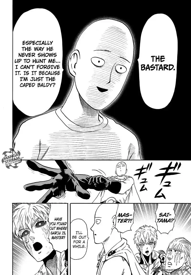 Onepunch-Man 132