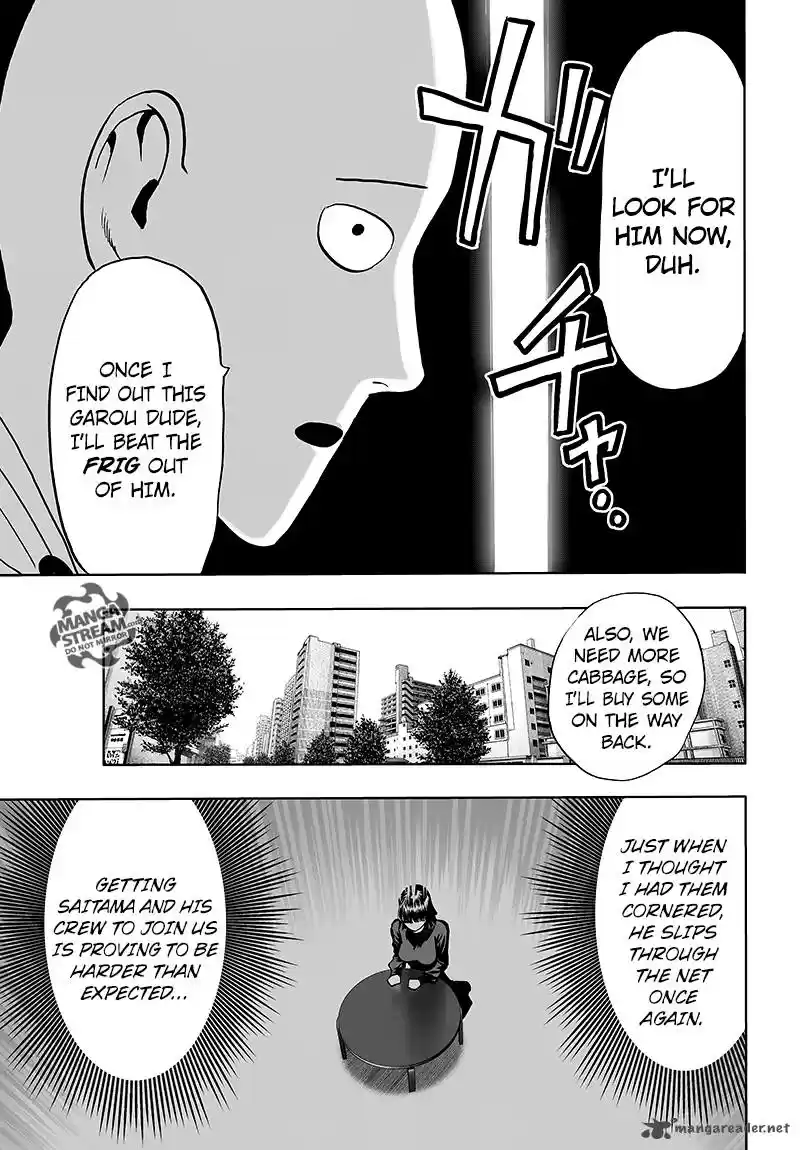 Onepunch-Man 132