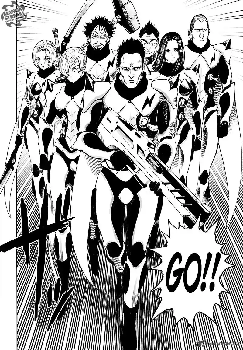 Onepunch-Man 132