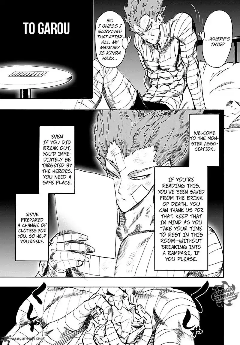Onepunch-Man 133