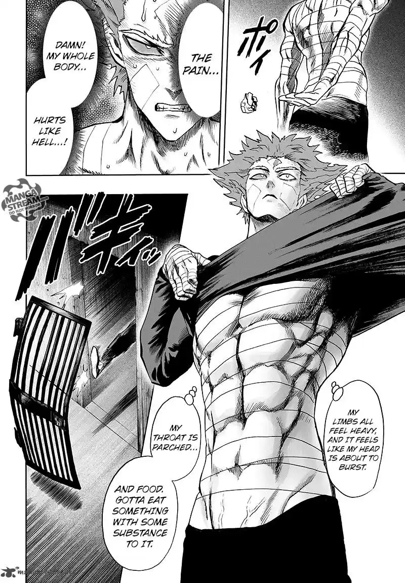 Onepunch-Man 133