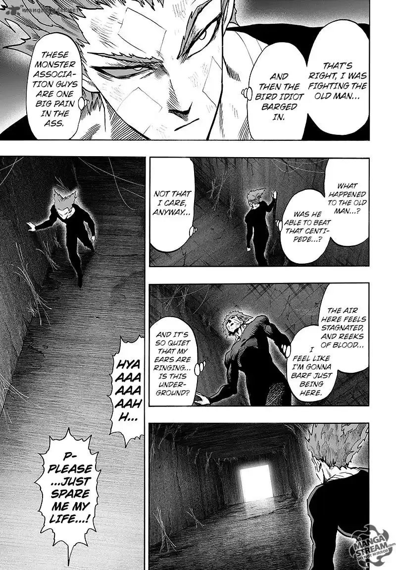 Onepunch-Man 133