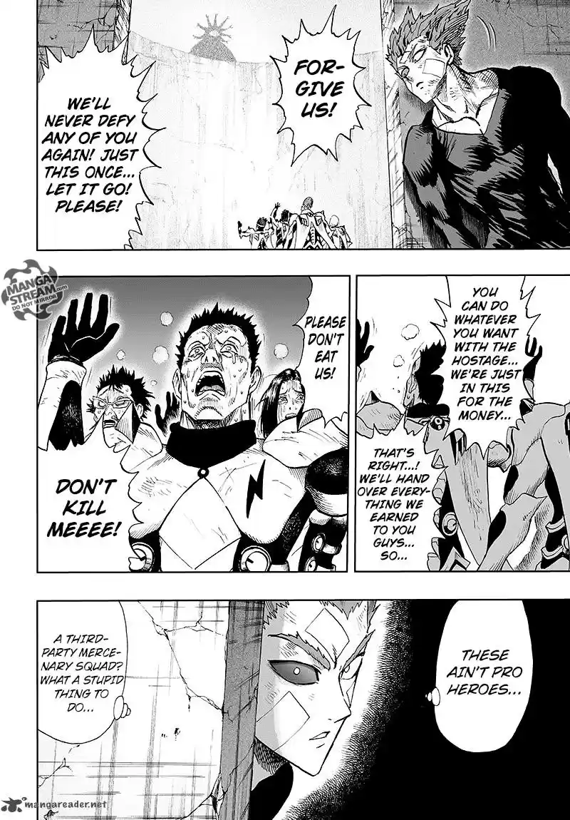 Onepunch-Man 133