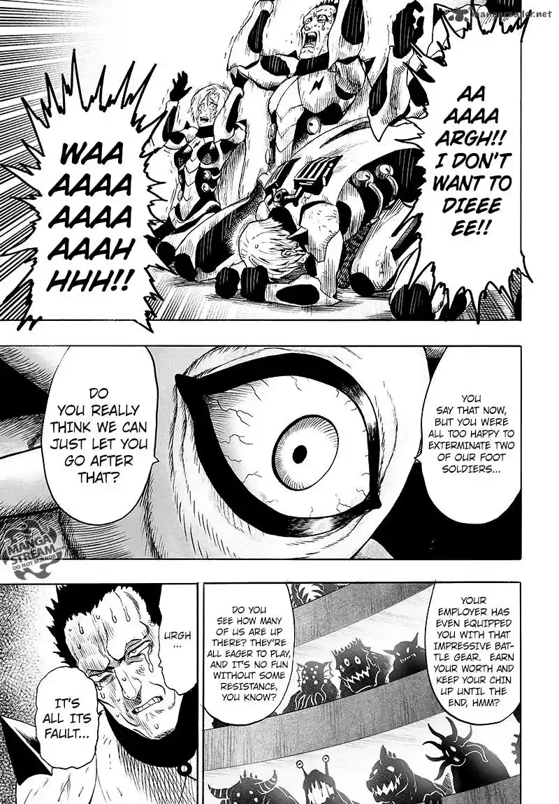 Onepunch-Man 133
